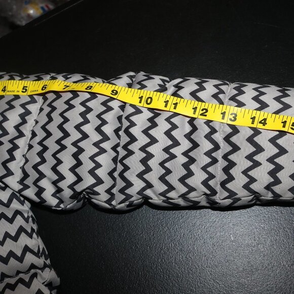 ToTo Heros kids puffer jacket 130 or size medium - Picture 10 of 16